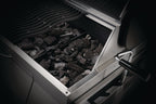 Professional 605 Charcoal Cart