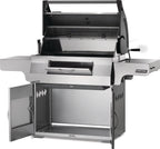 Professional 605 Charcoal Cart