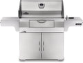 Professional 605 Charcoal Cart