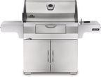 Professional 605 Charcoal Cart