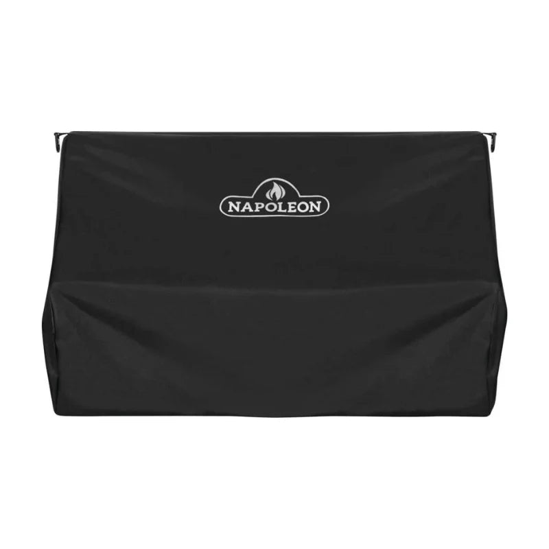 Napoleon cover for the built-in Prestige PRO 665