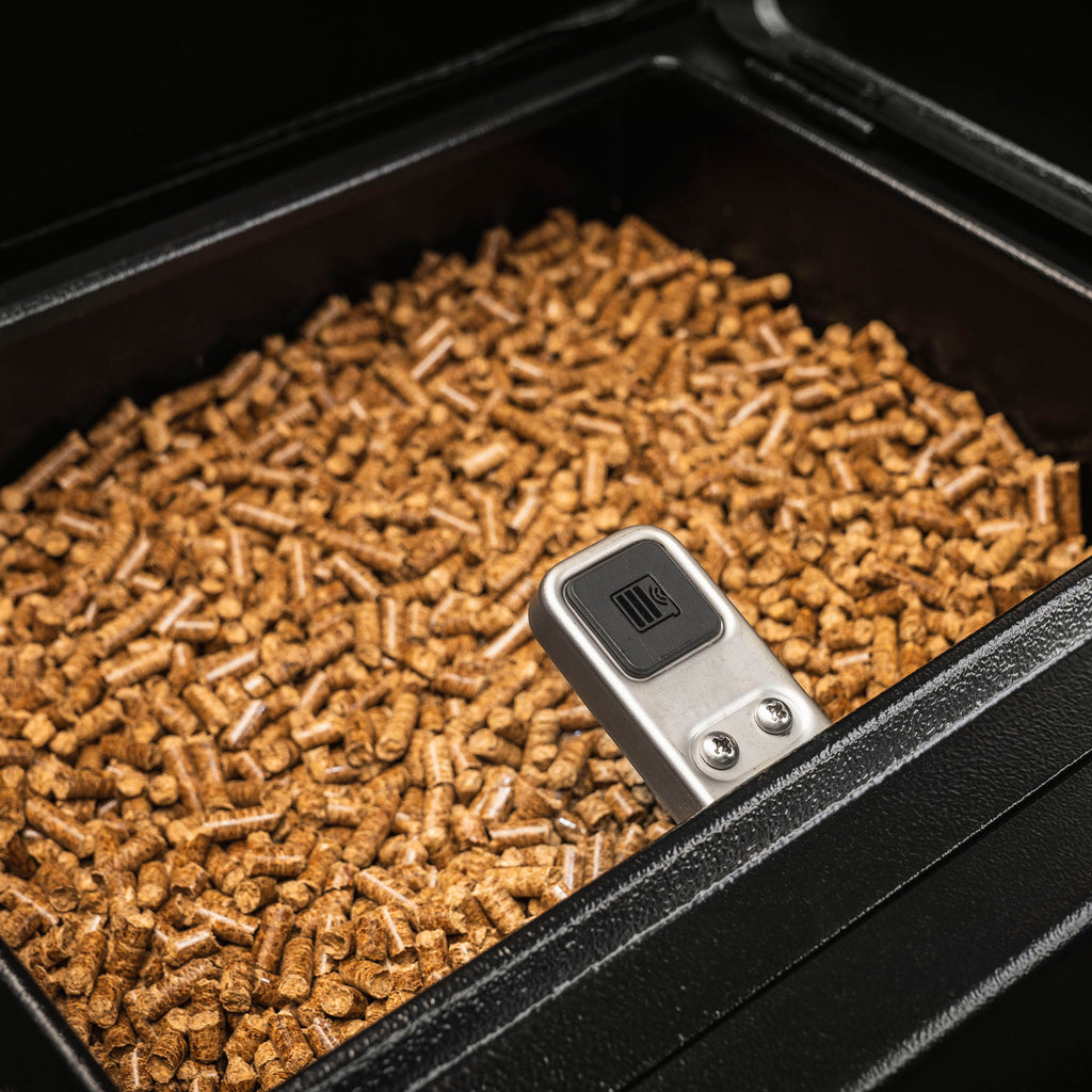 Traeger Timberline