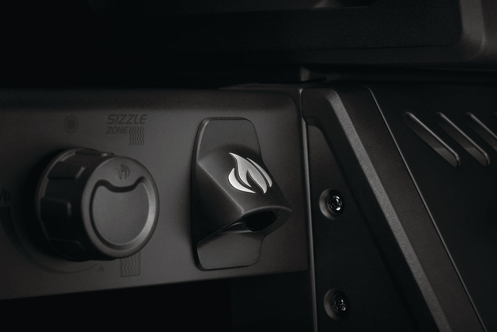 Freestyle 425 Phantom Gas BBQ