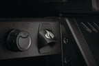 Freestyle 425 Phantom Gas BBQ