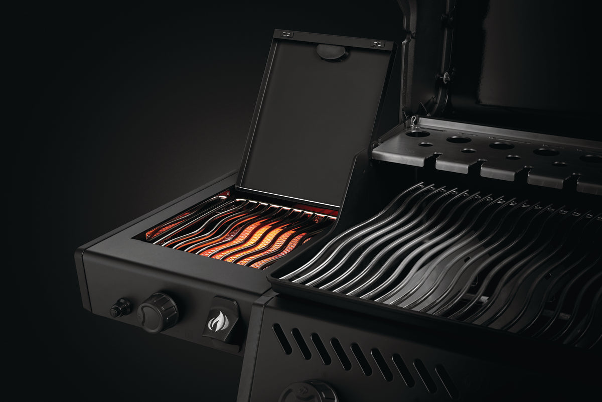Freestyle 425 Phantom Gas BBQ