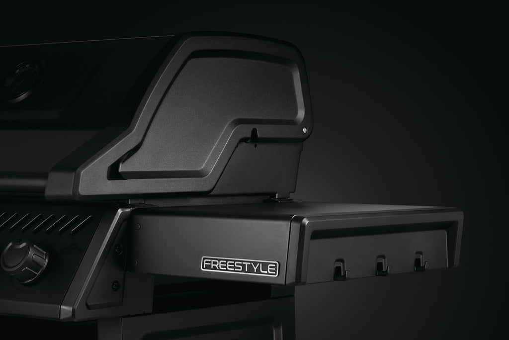 Freestyle 425 Phantom Gas BBQ