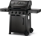 Freestyle 425 Phantom Gas BBQ