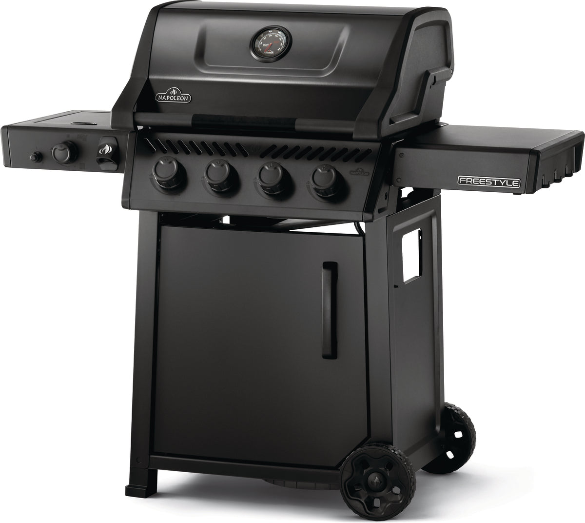 Freestyle 425 Phantom Gas BBQ
