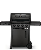 Freestyle 425 Phantom Gas BBQ