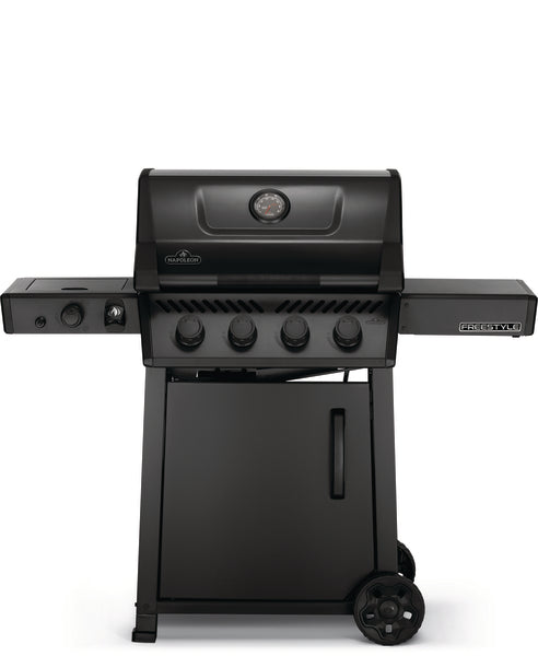 Freestyle 425 Phantom Gas BBQ