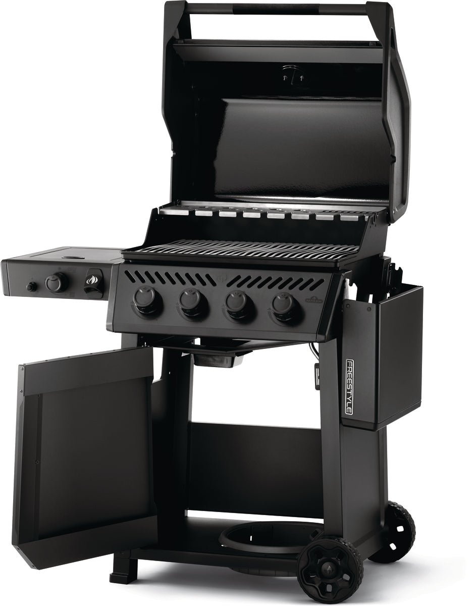 Freestyle 425 Phantom Gas BBQ