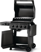 Freestyle 425 Phantom Gas BBQ