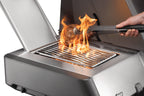 Prestige 665 Connected LPG Gas BBQ