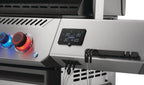 Prestige 665 Connected LPG Gas BBQ