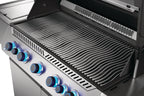 Prestige 665 Connected LPG Gas BBQ