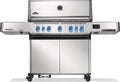 Prestige 665 Connected LPG Gas BBQ