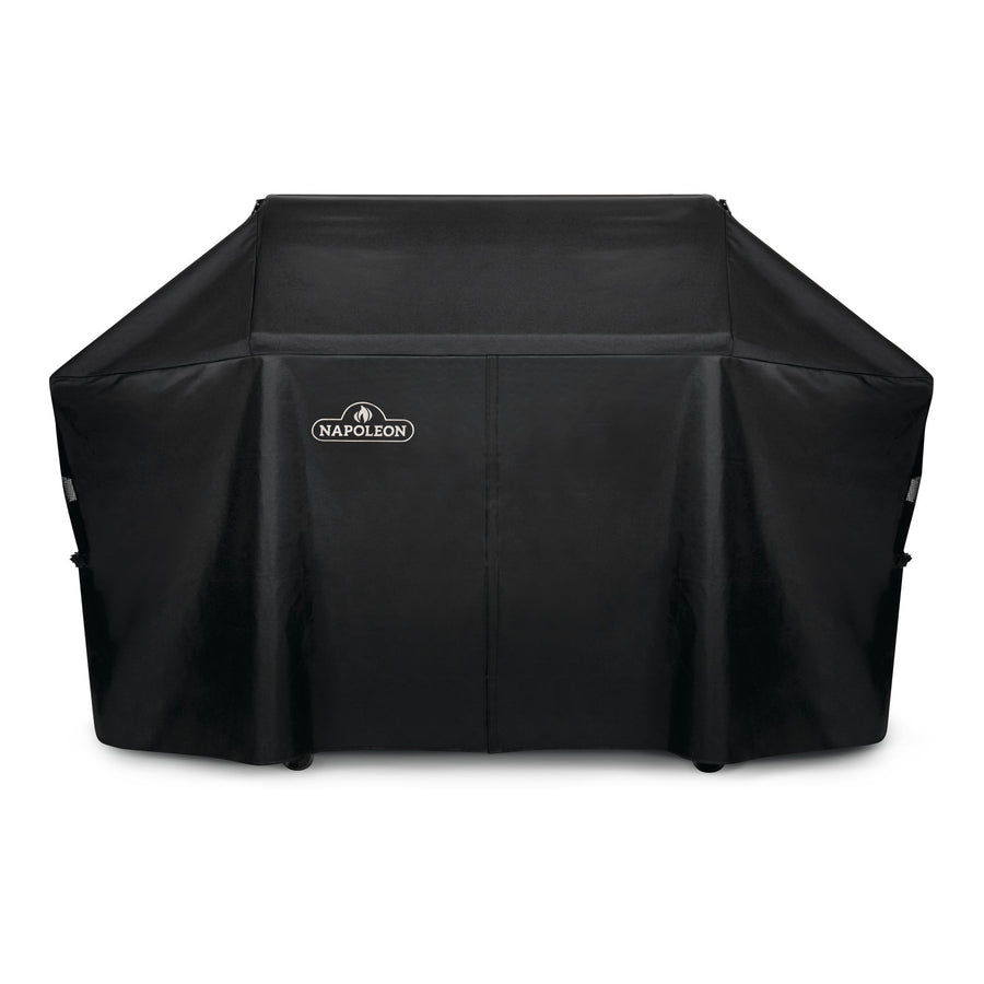 Napoleon Prestige PRO 825 full length cover, front view