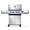 Napoleon Prestige 500 Connected Gas BBQ