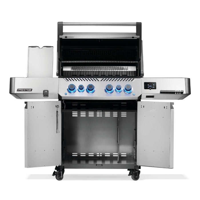 Napoleon Prestige 500 Connected Gas BBQ