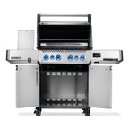 Napoleon Prestige 500 Connected Gas BBQ