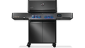 Napoleon Prestige 500 Phantom LPG Connected