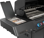 Prestige Phantom 500 Connected LPG Gas BBQ - 50th Anniversary Edition
