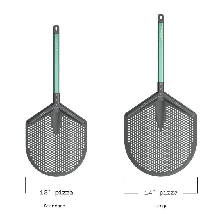 Gozney Pro Placement Peel XL 16"