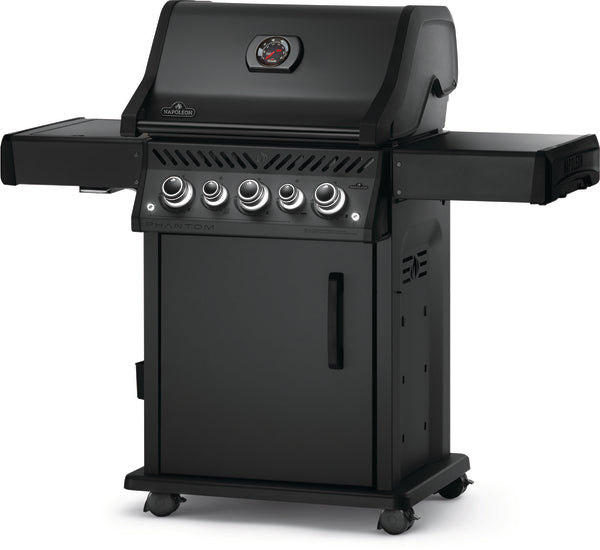 Rogue Phantom RSE425 Gas BBQ