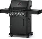 Rogue Phantom RSE425 Gas BBQ