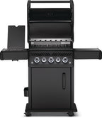 Rogue Phantom RSE425 Gas BBQ