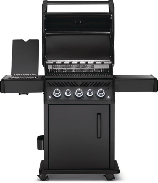 Rogue Phantom RSE425 Gas BBQ