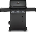 Rogue Phantom RSE425 Gas BBQ