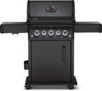 Rogue Phantom RSE425 Gas BBQ