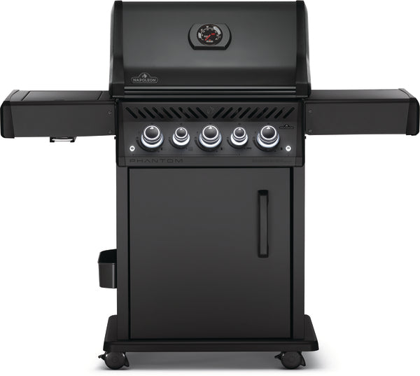 Rogue Phantom RSE425 Gas BBQ