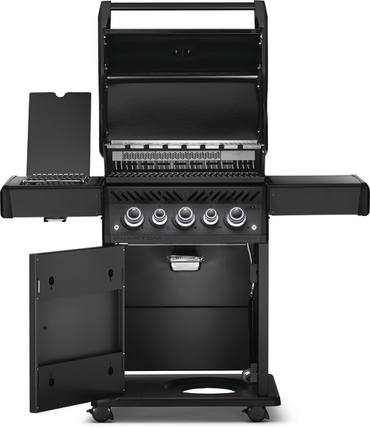 Rogue Phantom RSE425 Gas BBQ