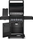 Rogue Phantom RSE425 Gas BBQ