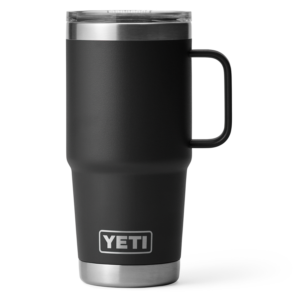 YETI Rambler 20oz Travel Mug