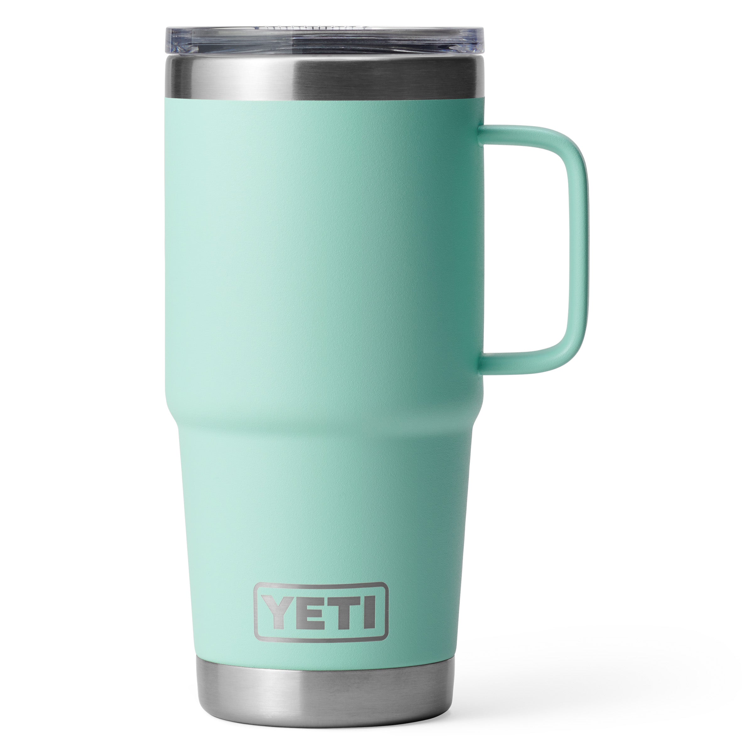 YETI Rambler 20oz Travel Mug