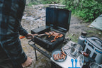 Traeger Ranger