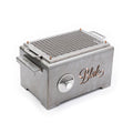 Blok HAKO Table Grill BBQ Patina