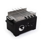 Blok HAKO Table Grill BBQ Black