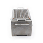 Blok HAKO Table Grill BBQ Patina