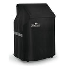 Napoleon Rogue 365 folded shelves cover, left side