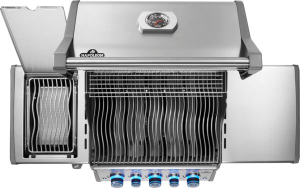 Napoleon Rogue PRO 425 Gas BBQ