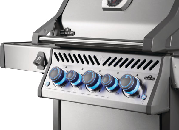 Napoleon Rogue Pro S 425 Gas BBQ