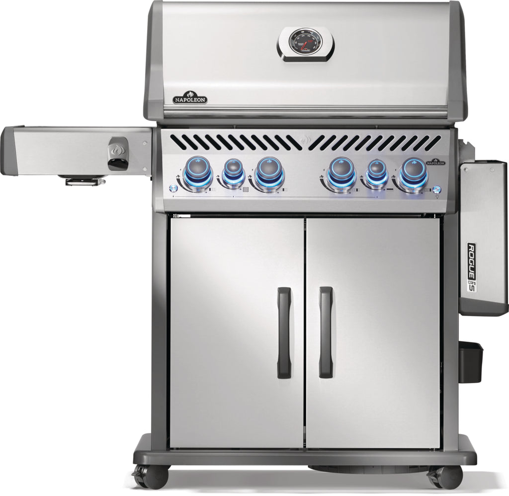 Napoleon Rogue PRO-S 525 Gas BBQ
