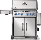 Napoleon Rogue PRO-S 525 Gas BBQ