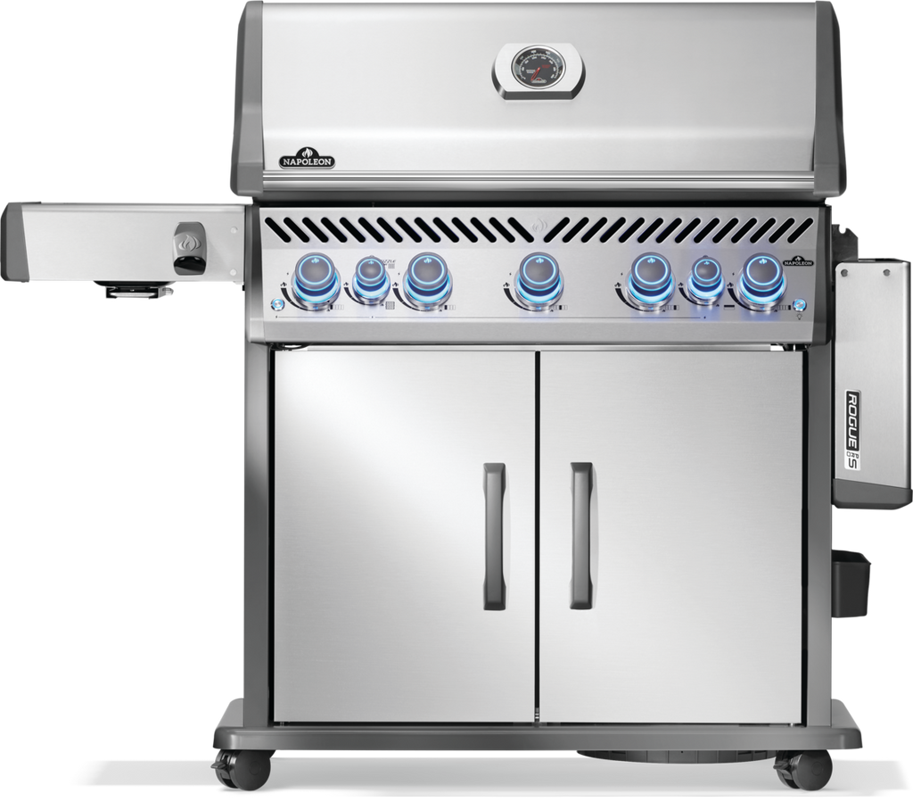 Napoleon Rogue PRO-S 625 Gas BBQ