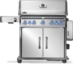 Napoleon Rogue PRO-S 625 Gas BBQ