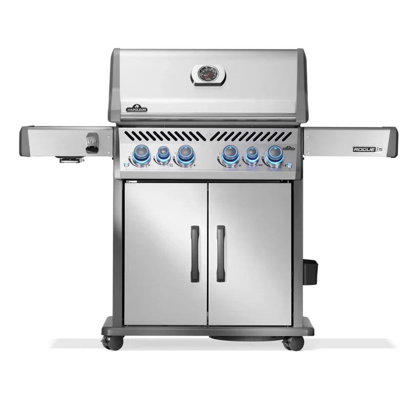 Rogue PRO-S 525 Gas BBQ